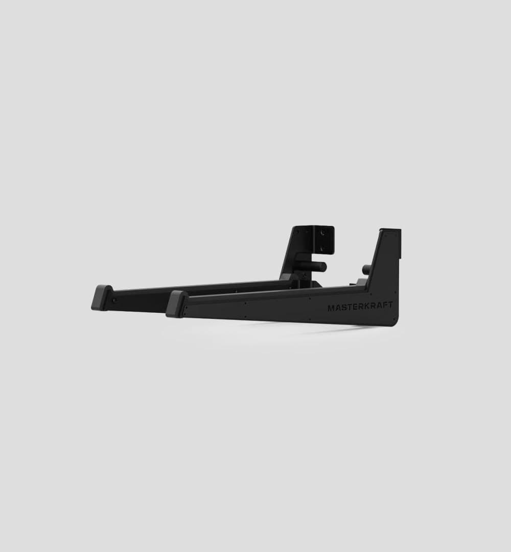 Rig Spotter Arms (Pair)