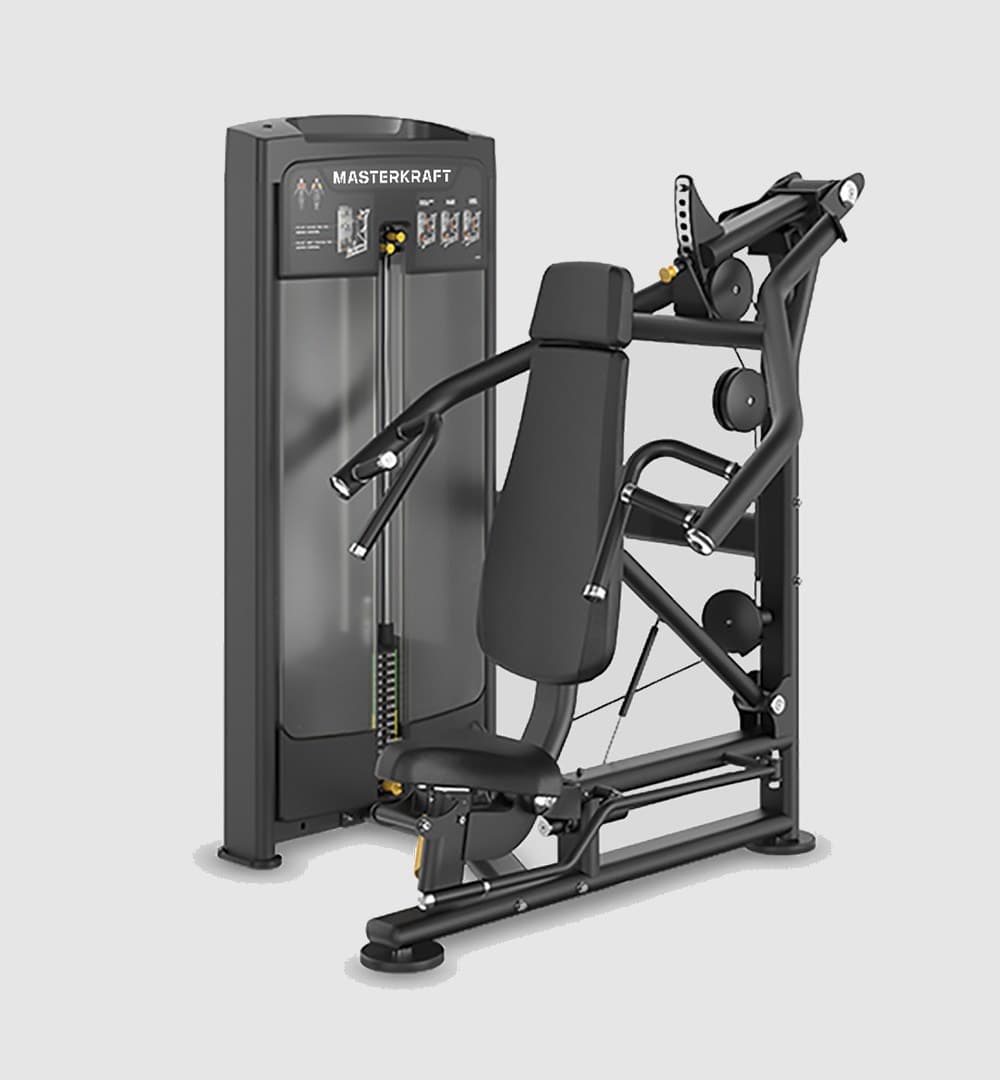 Multi Press Machine Elite (Selectorize)