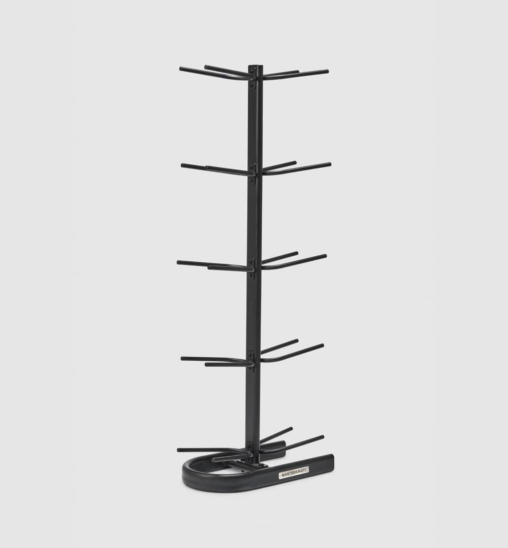 Medicine Ball Rack - 10 Ball (Double Sided)