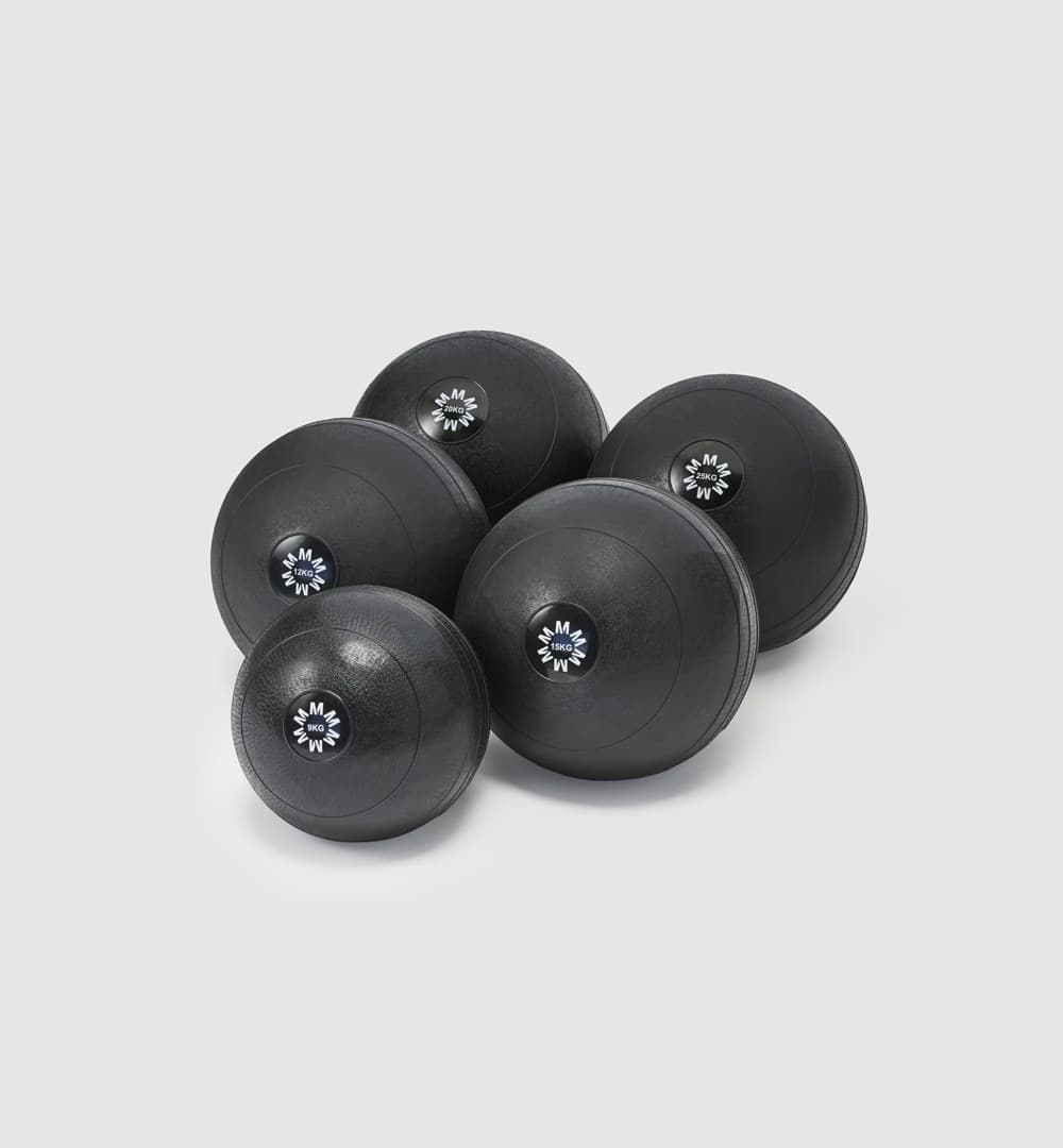 Dead Balls (Set of 5) - 81kg