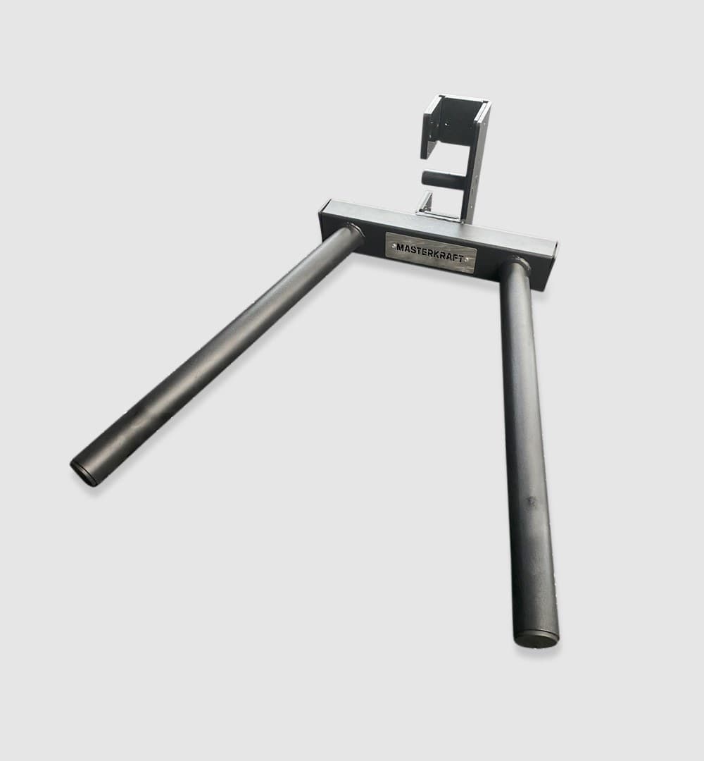 Rig Dip Bar Attachment