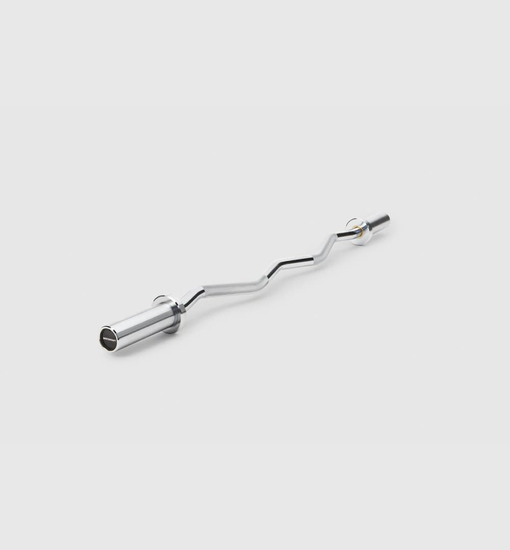 Olympic Ez Curl Bar
