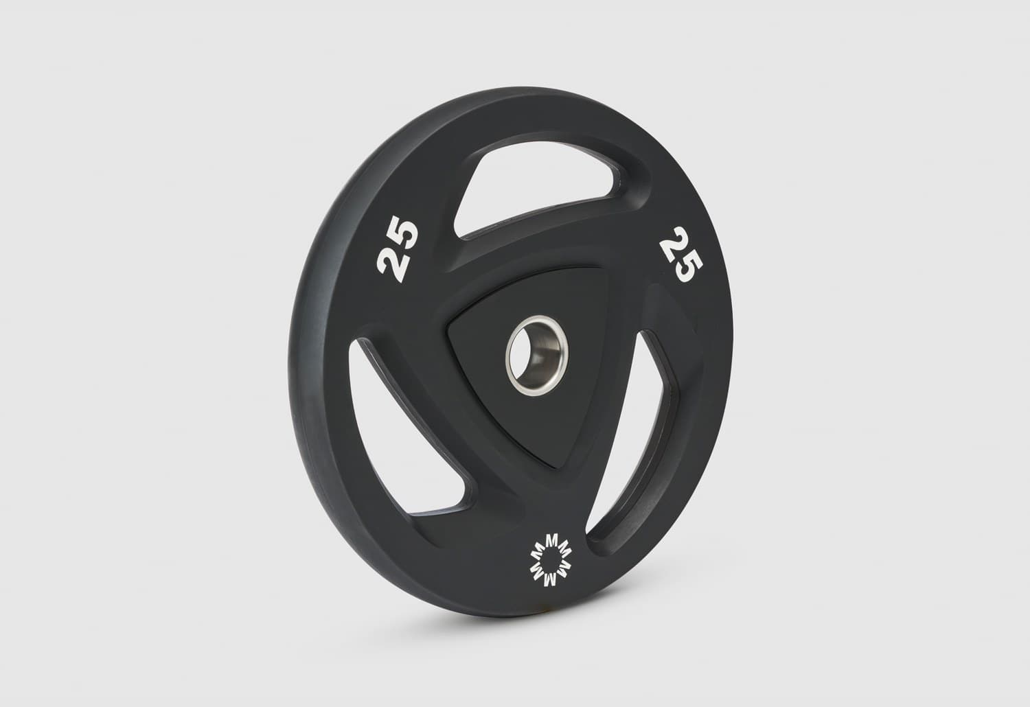 Olympic Premium Rubber Weight Plates