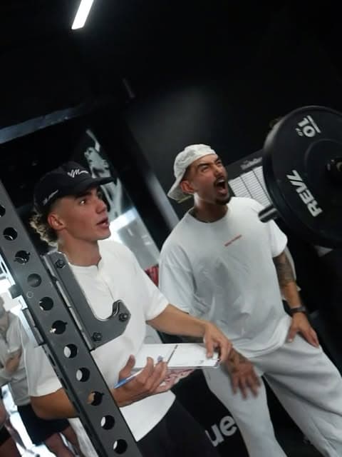 REVL Bondi fit-out by MasterKraft