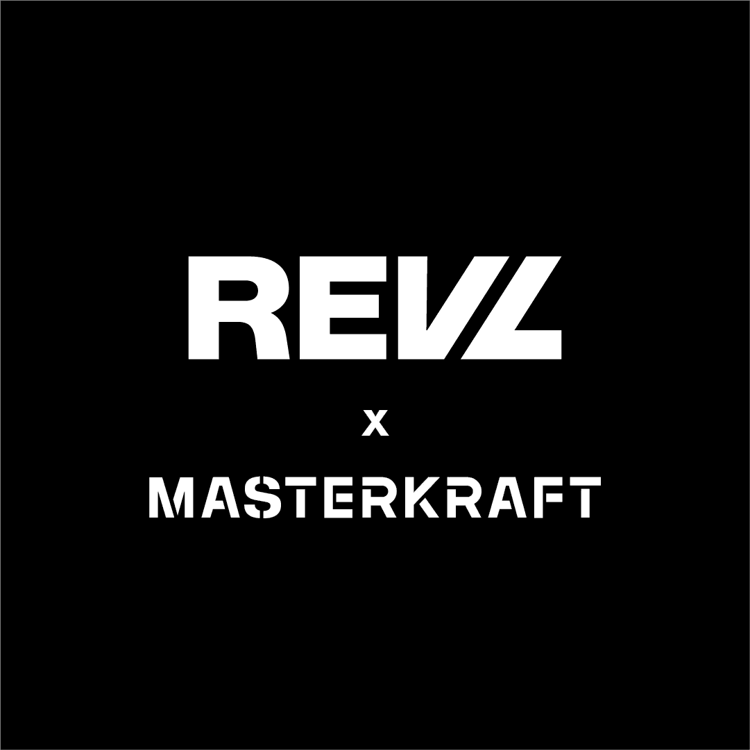 REVL Training × MasterKraft
