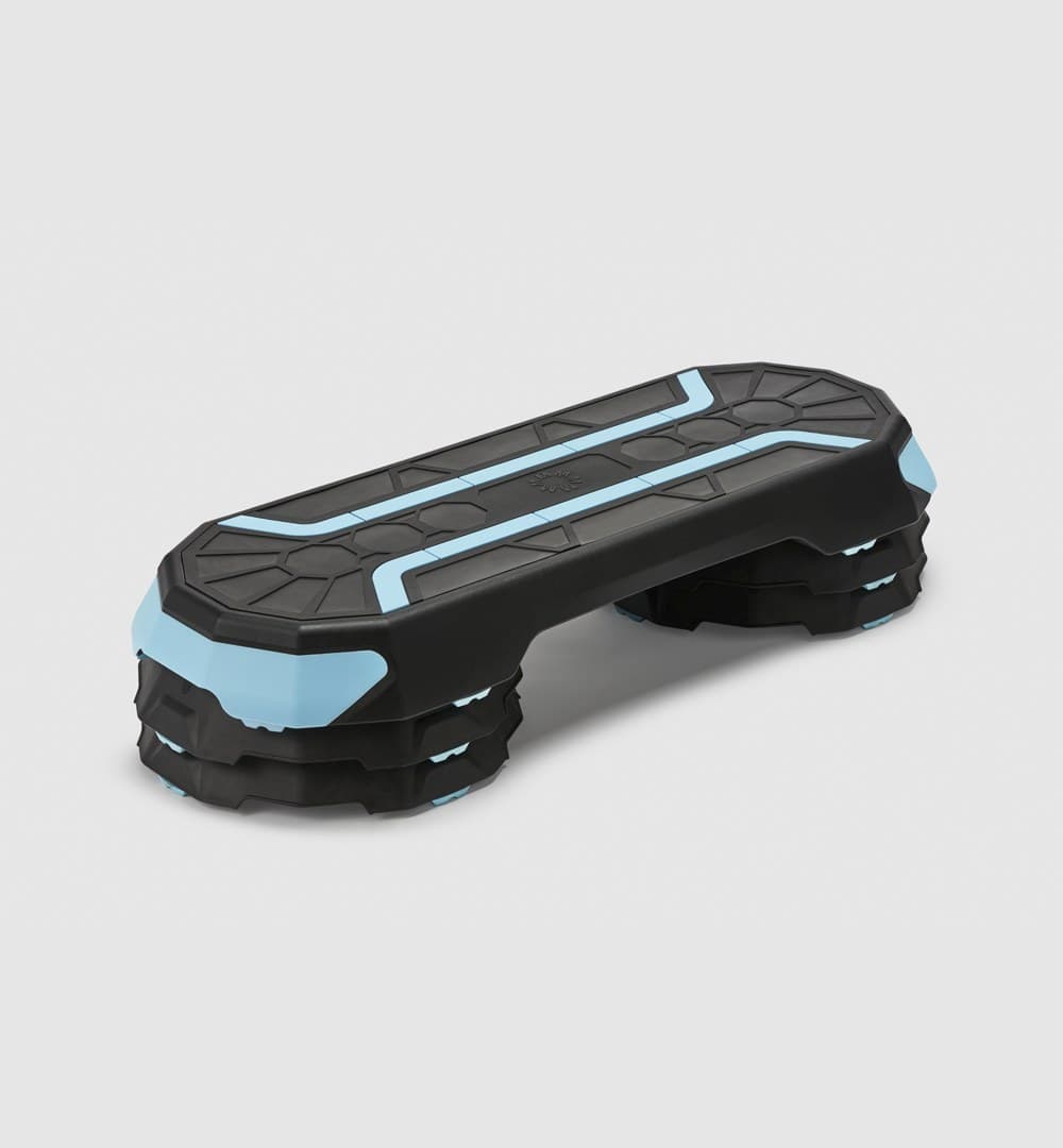 Group Fitness Step