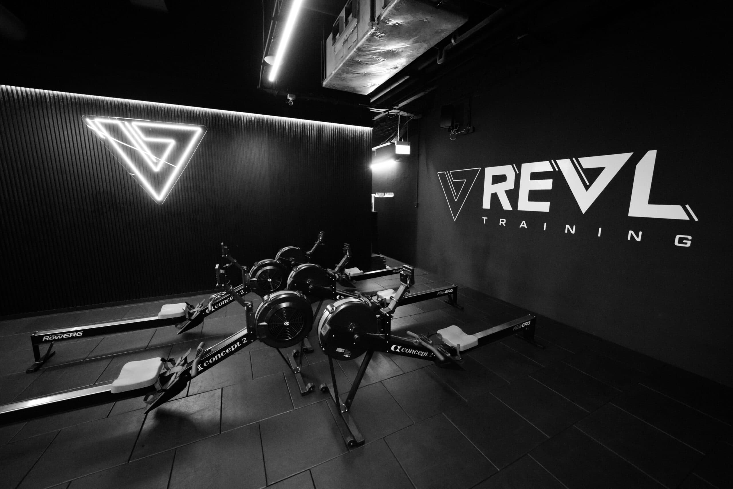 REVL Kuala Lumpur