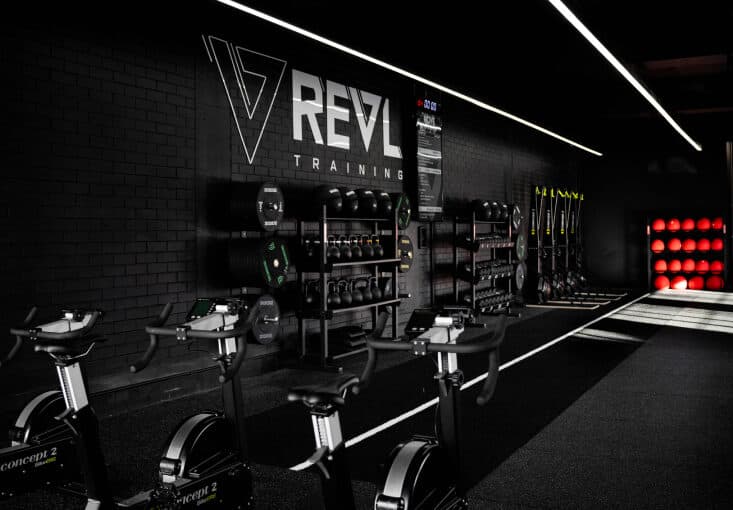 REVL Taipei