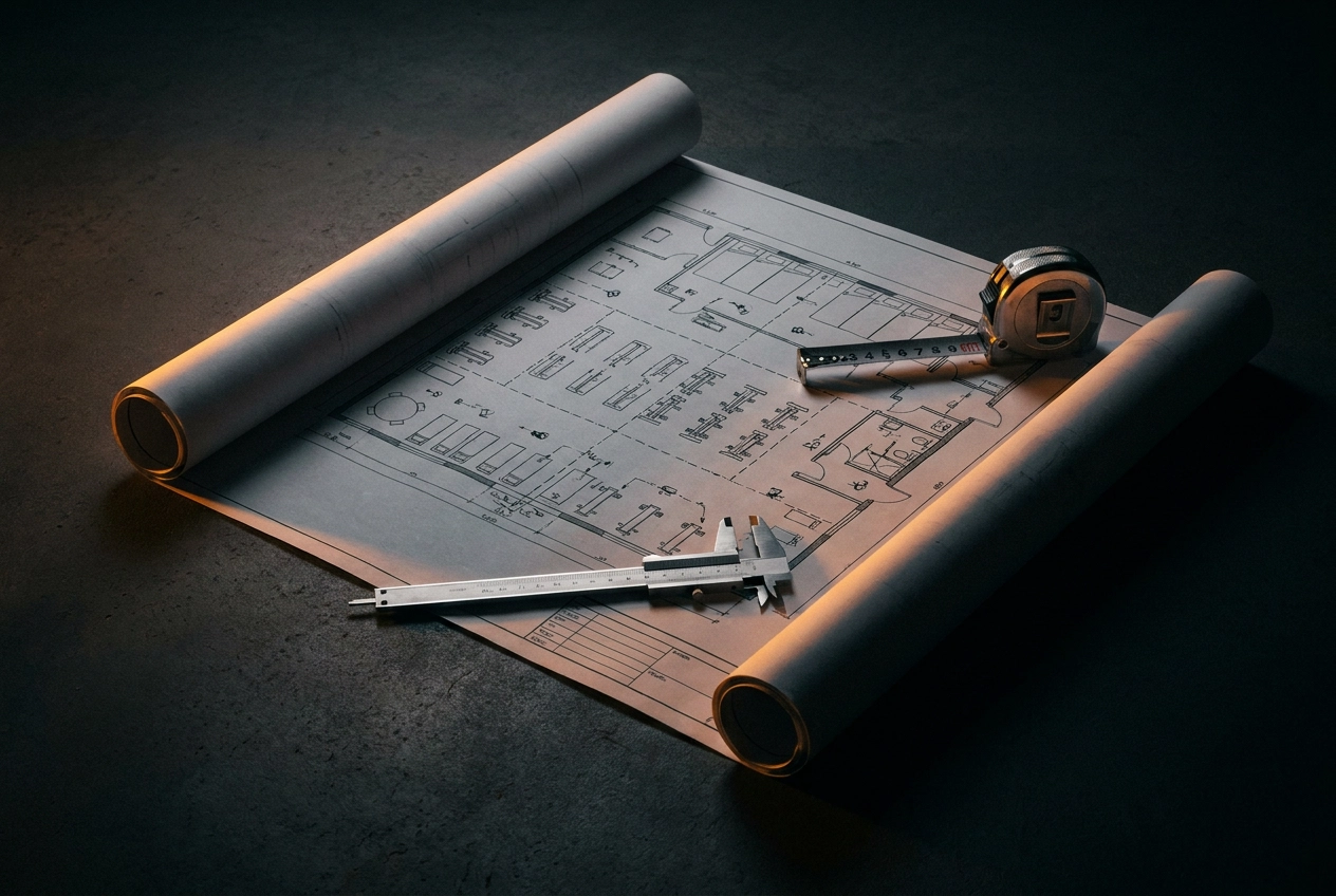Professional header image for list-based article: Plan Your Gym Fit-Out for 2027 Before Supply Windows Close
