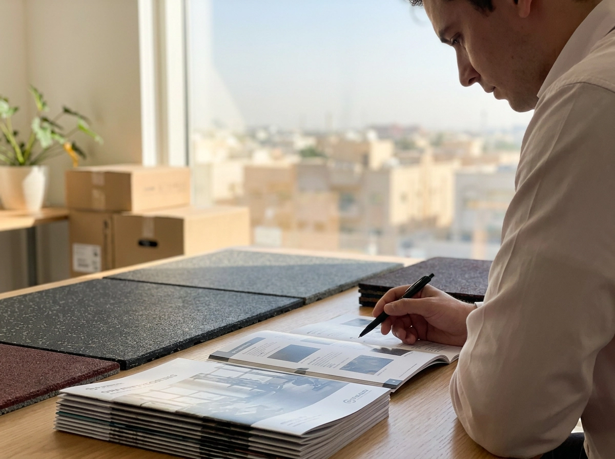 Choosing a Fit-Out Partner: What the Australian Market Looks Like Choosing a Fit-Out Partner: What the Australian Market Looks Like