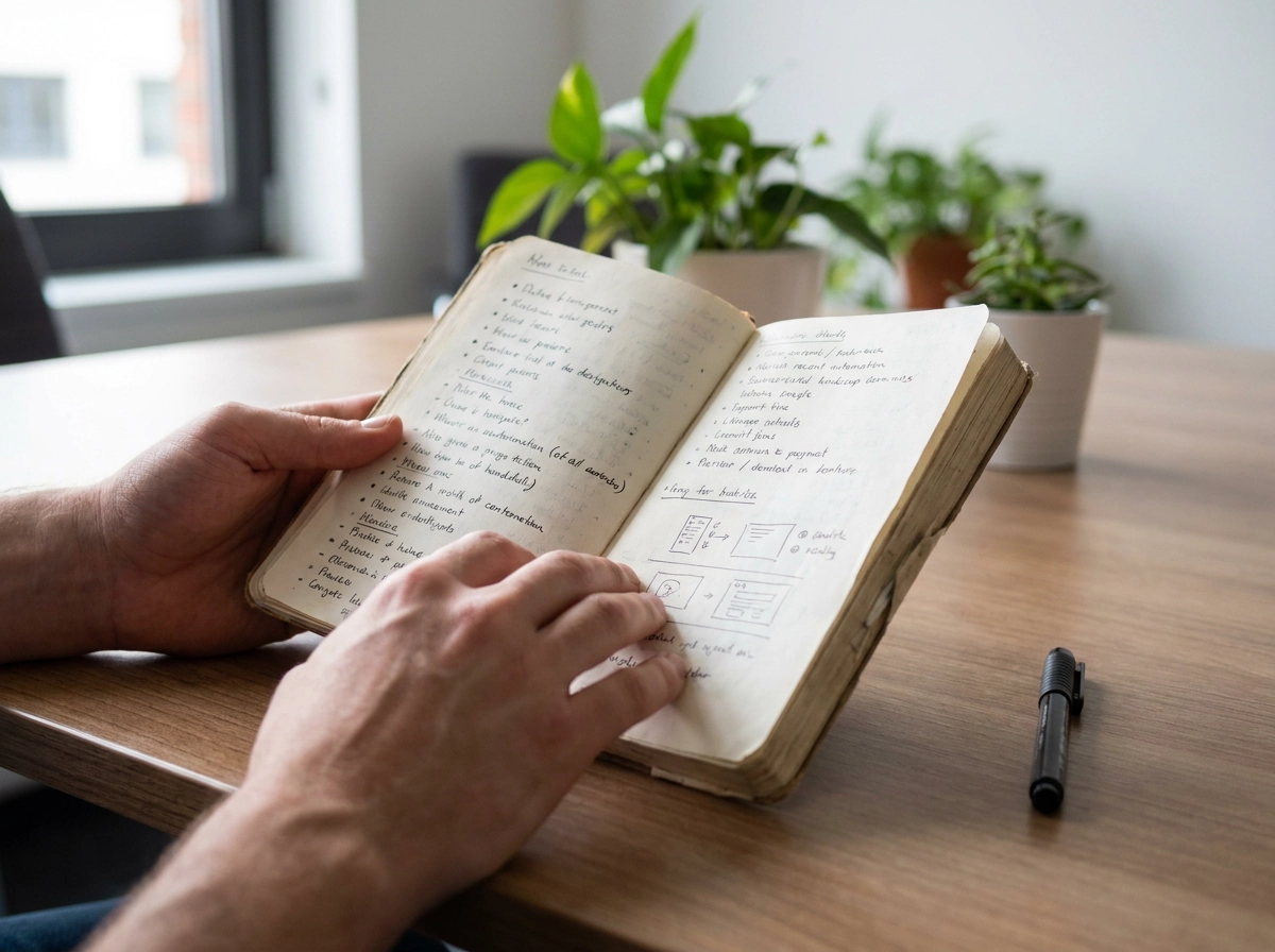Your Pre-2027 Fit-Out Planning Checklist Your Pre-2027 Fit-Out Planning Checklist