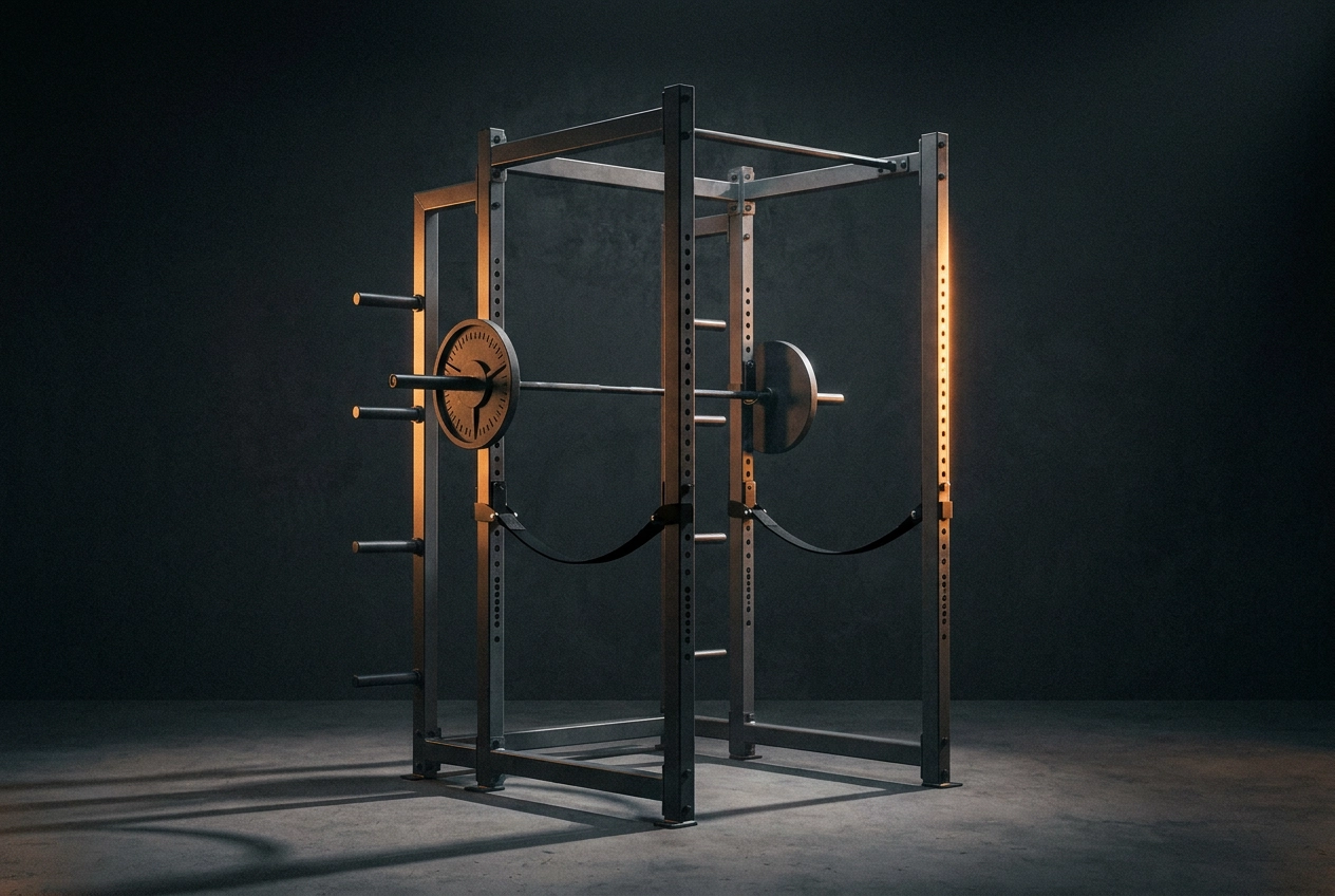Professional header image for step-by-step guide: Buying Commercial Gym Equipment in NZ: How to Tell Grade ...