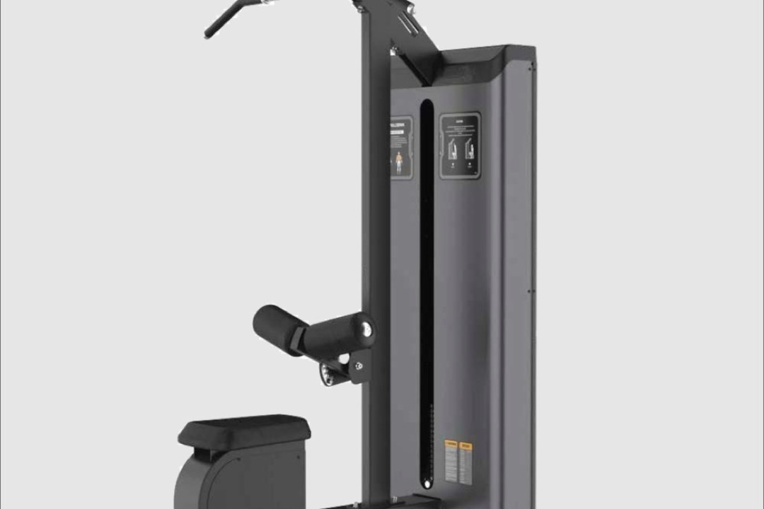 Lat Pulldown Machine Guide: Stand-Alone, Combo or Cable Station?