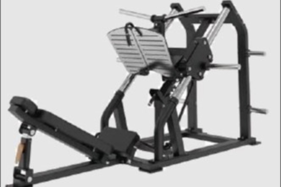 45 Degree Leg Press Machine: What to Check Before You Buy