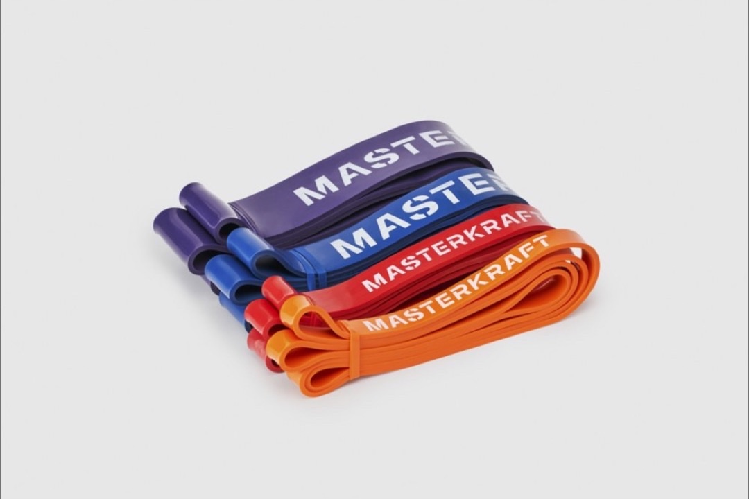 Power Bands, Mini Bands or Fabric Bands: Choosing Resistance Bands