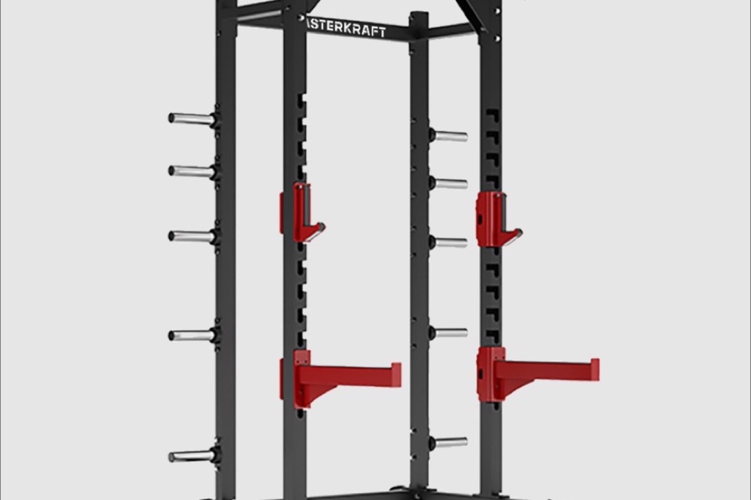 Power Rack, Half Rack or Squat Stand: Which Squat Rack Fits Your Space?