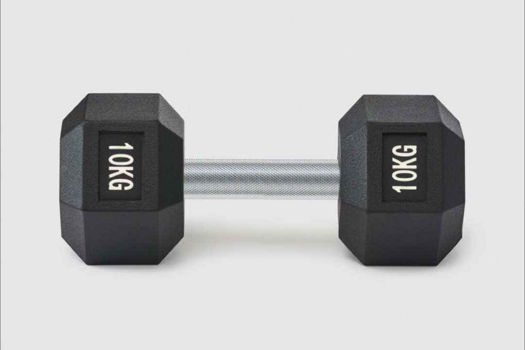 Rubber Hex, Chrome or Urethane: Which Dumbbells Should You Buy?