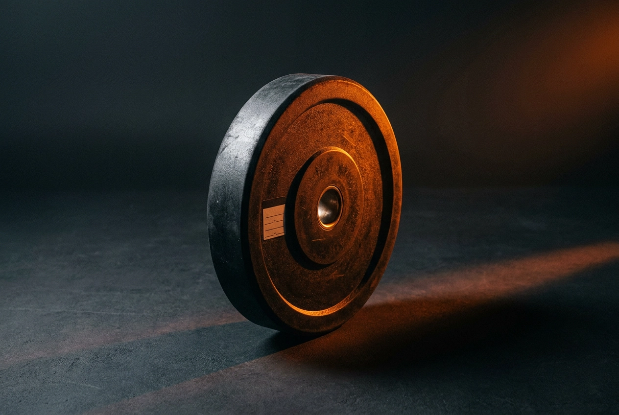 Bumper Plates for Commercial Gyms: A Buyer's Guide for Australian Gym Operators
