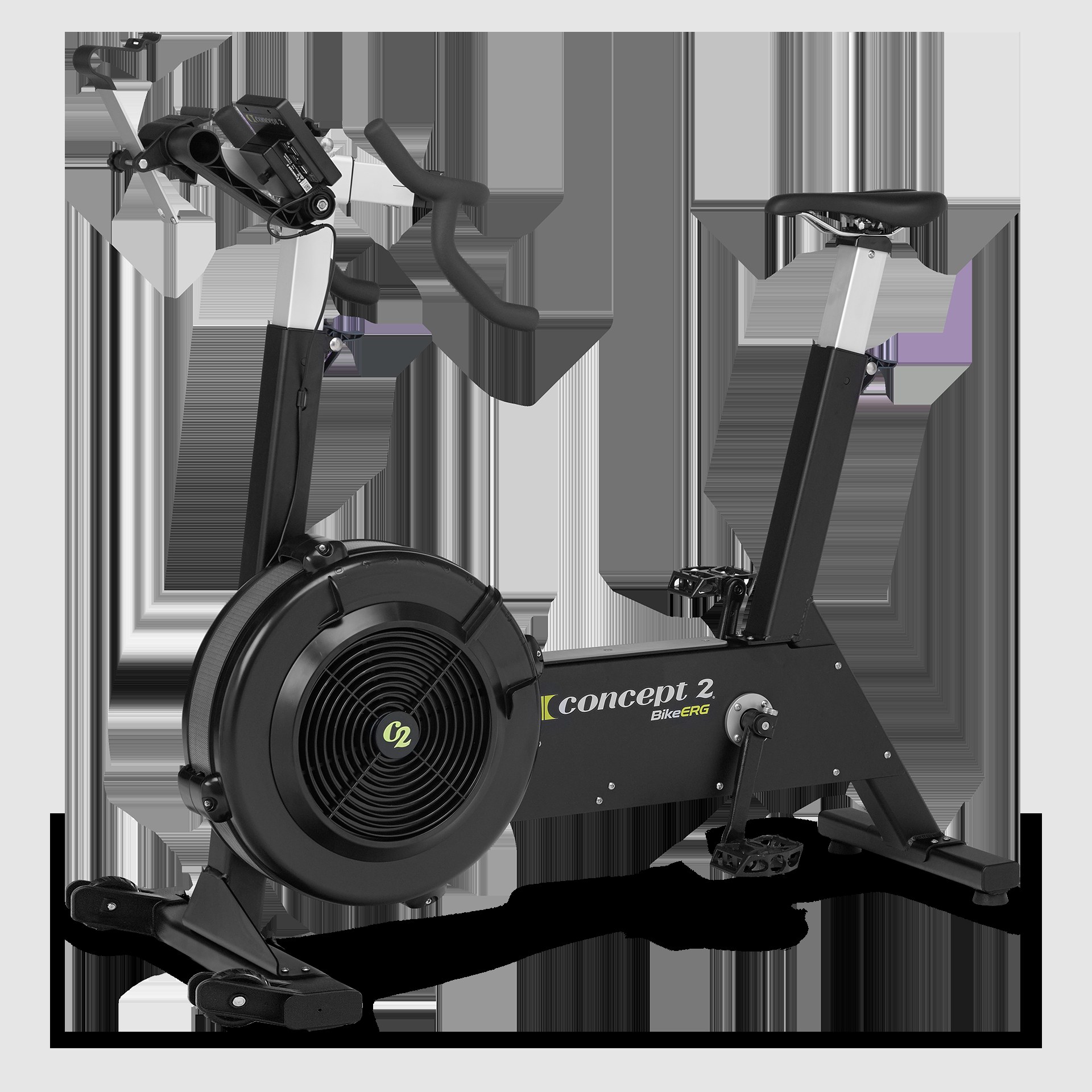 CONCEPT 2 - Bike Erg with PM5 Monitor