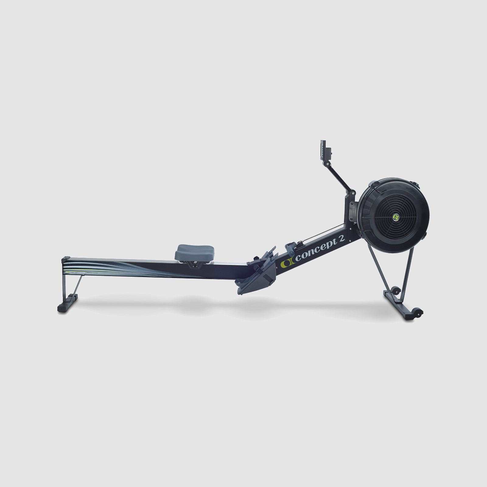 CONCEPT 2 - Row Erg with Standard Legs