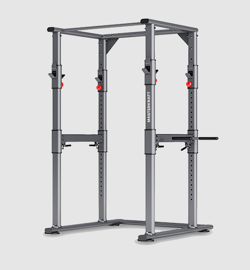 Olympic Power Rack 1.0