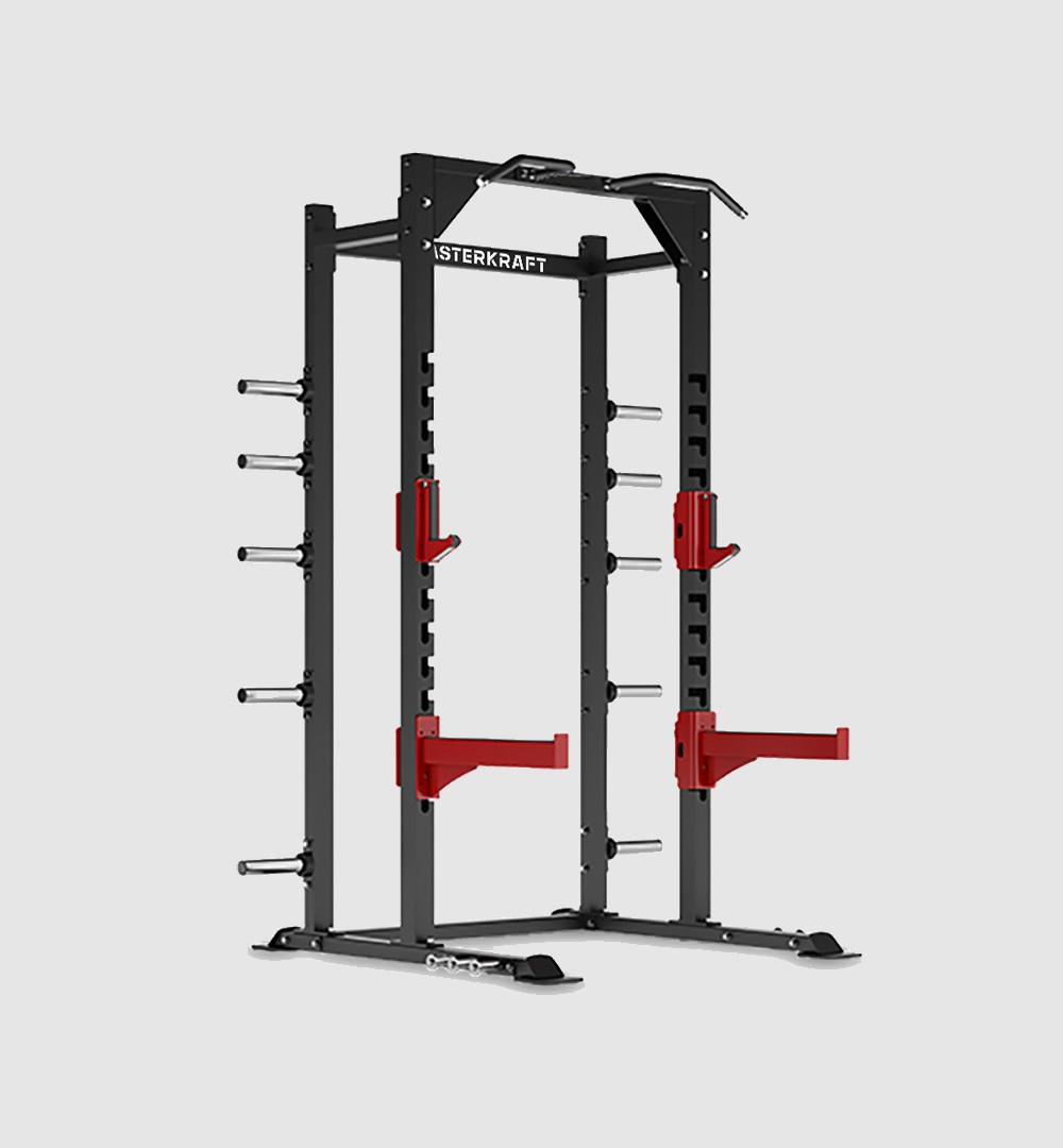Olympic Power Rack 3.0