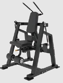 Universal Abdominal Crunch