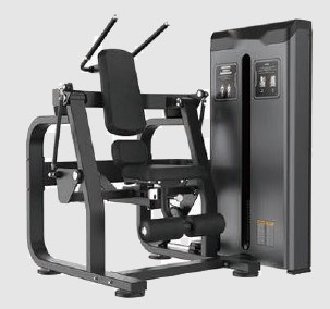 Abdominal Crunch