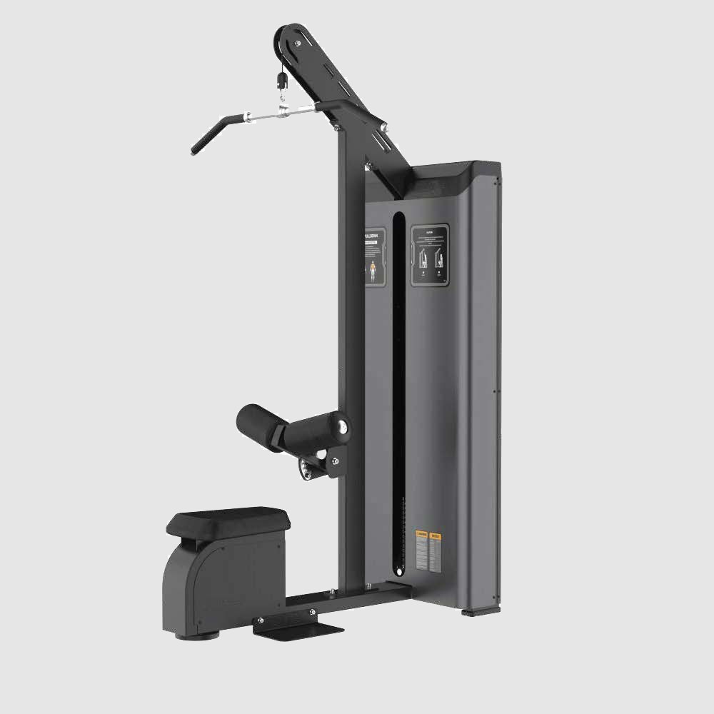 Lat Pulldown