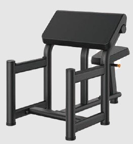Preacher Bench