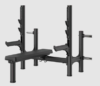 Olympic Flat Bench