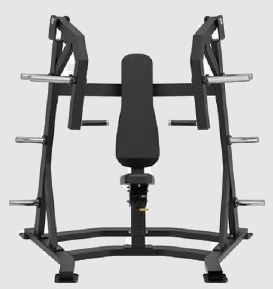 Incline Chest Press