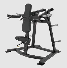 Shoulder Press