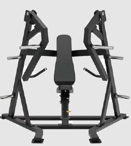 Decline Chest Press