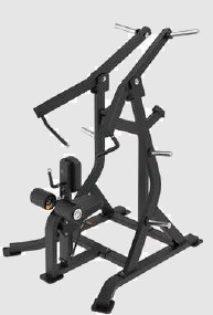 Front Pulldown