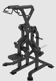 Lat Pulldown Circular