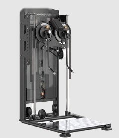 Standing Multi Flight