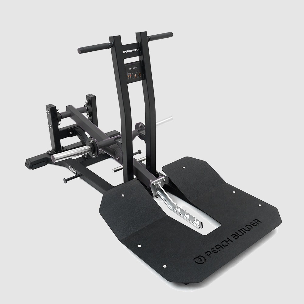 Belt Squat