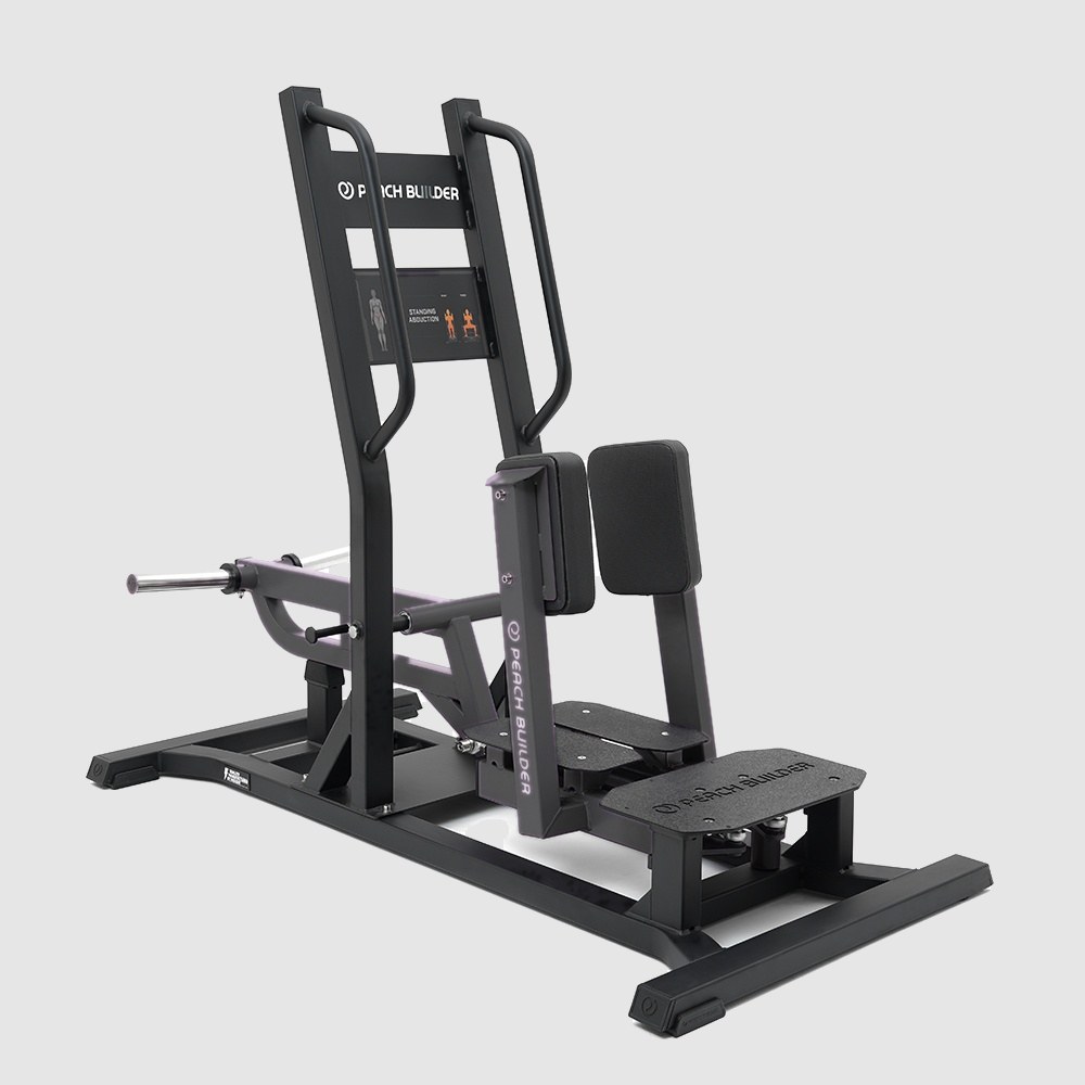 Standing Abductor