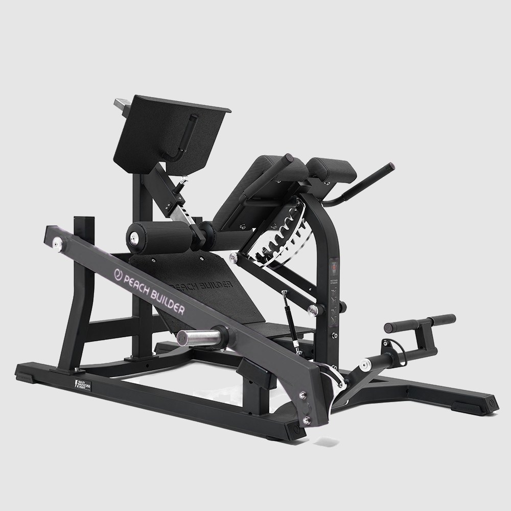 Multi Hip Extension