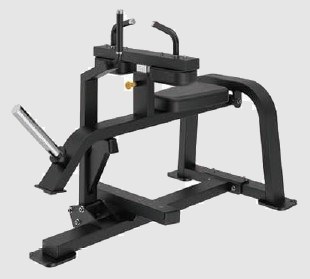 Seated Calf Raise