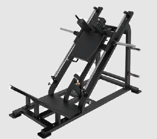 Hack Squat