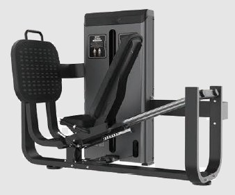 Seated Leg Press