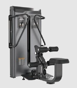 Standing Hip Thrust (Selectorised)