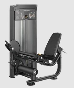 Leg Extension Machine