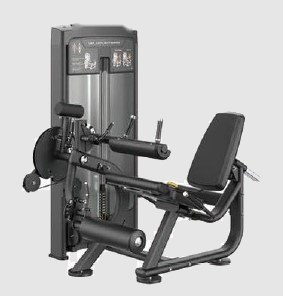 Leg Extension & Leg Curl Machine