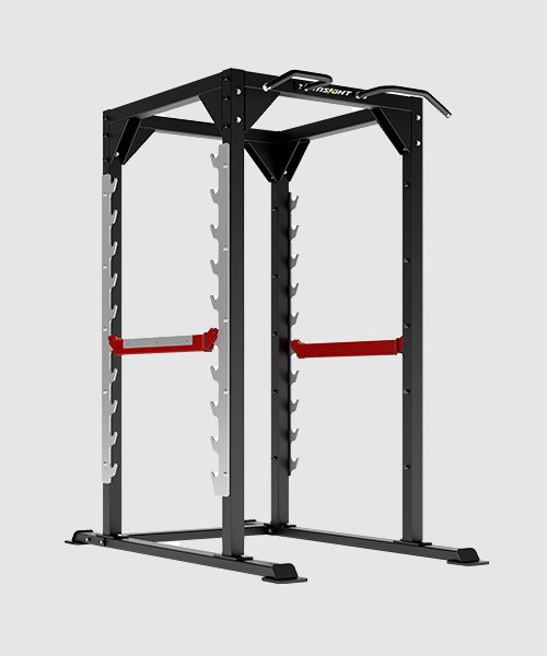 Olympic Power Rack 2.0