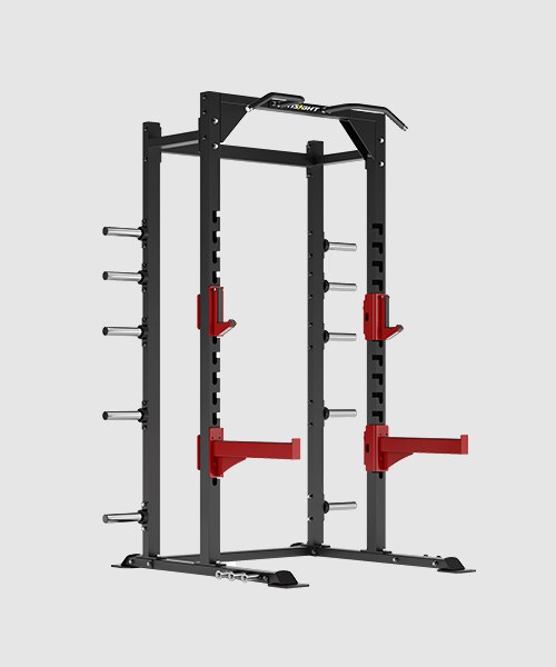 Olympic Power Rack 3.0