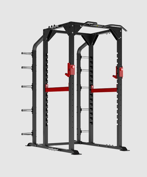Olympic Power Rack 4.0