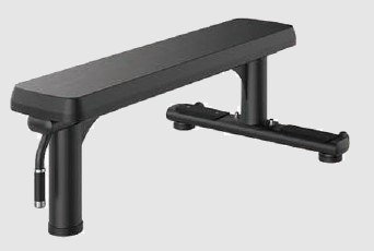 Flat Bench